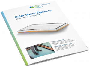 Beloopbaar Daklicht