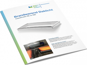 Brandwerend Daklicht