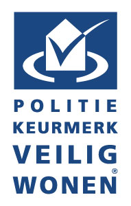 Politie Keurmerk Veilig Wonen